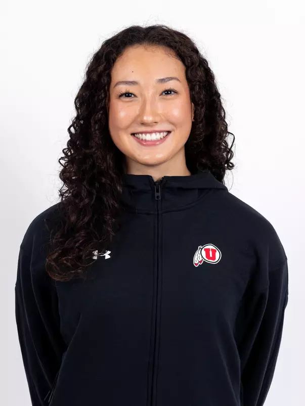 Utah Utes Swim and Dive Media Day at Ute Natatorium in Salt Lake City, Utah on Friday August 28, 2026.
Margaret Mower/Utah Athletics