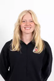 Utah Utes Swim and Dive Media Day at Ute Natatorium in Salt Lake City, Utah on Friday August 28, 2026.
Margaret Mower/Utah Athletics