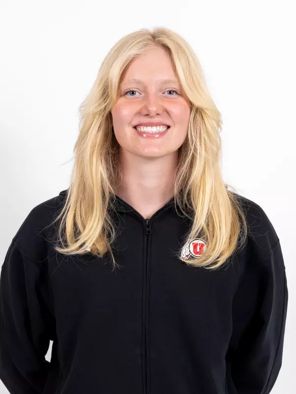 Utah Utes Swim and Dive Media Day at Ute Natatorium in Salt Lake City, Utah on Friday August 28, 2026.
Margaret Mower/Utah Athletics