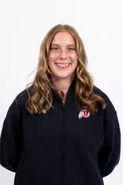 Utah Utes Swim and Dive Media Day at Ute Natatorium in Salt Lake City, Utah on Friday August 28, 2026.
Margaret Mower/Utah Athletics
