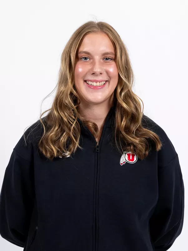 Utah Utes Swim and Dive Media Day at Ute Natatorium in Salt Lake City, Utah on Friday August 28, 2026.
Margaret Mower/Utah Athletics