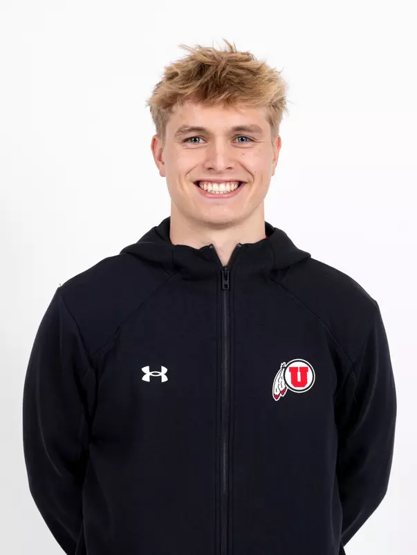 Utah Utes Swim and Dive Media Day at Ute Natatorium in Salt Lake City, Utah on Friday August 28, 2026.
Margaret Mower/Utah Athletics