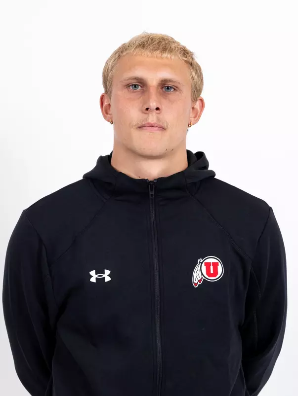 Utah Utes Swim and Dive Media Day at Ute Natatorium in Salt Lake City, Utah on Friday August 28, 2026.
Margaret Mower/Utah Athletics