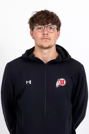 Utah Utes Swim and Dive Media Day at Ute Natatorium in Salt Lake City, Utah on Friday August 28, 2026.
Margaret Mower/Utah Athletics