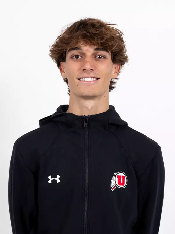 Utah Utes Swim and Dive Media Day at Ute Natatorium in Salt Lake City, Utah on Friday August 28, 2026.
Margaret Mower/Utah Athletics
