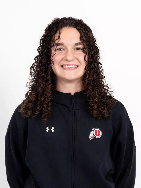 Utah Utes Swim and Dive Media Day at Ute Natatorium in Salt Lake City, Utah on Friday August 28, 2026.
Margaret Mower/Utah Athletics