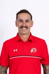 Utah Utes Swim and Dive Media Day at Ute Natatorium in Salt Lake City, Utah on Friday August 28, 2026.
Margaret Mower/Utah Athletics