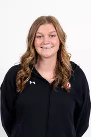 Utah Utes Swim and Dive Media Day at Ute Natatorium in Salt Lake City, Utah on Friday August 28, 2026.
Margaret Mower/Utah Athletics