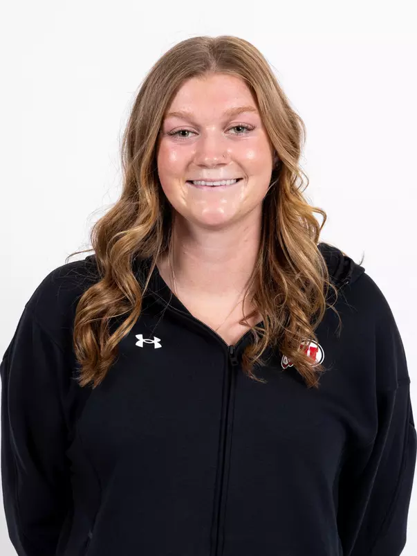 Utah Utes Swim and Dive Media Day at Ute Natatorium in Salt Lake City, Utah on Friday August 28, 2026.
Margaret Mower/Utah Athletics