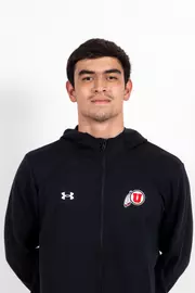 Utah Utes Swim and Dive Media Day at Ute Natatorium in Salt Lake City, Utah on Friday August 28, 2026.
Margaret Mower/Utah Athletics