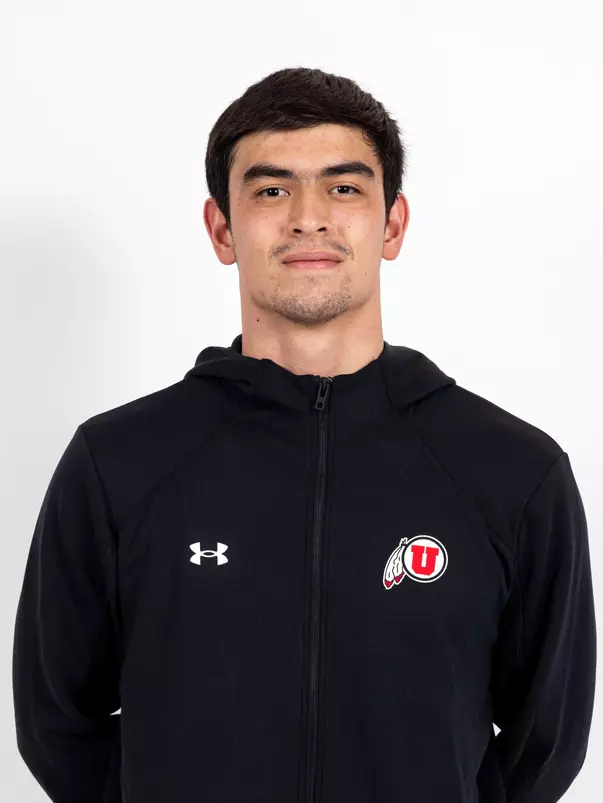 Utah Utes Swim and Dive Media Day at Ute Natatorium in Salt Lake City, Utah on Friday August 28, 2026.
Margaret Mower/Utah Athletics