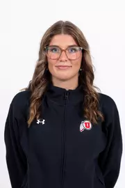 Utah Utes Swim and Dive Media Day at Ute Natatorium in Salt Lake City, Utah on Friday August 28, 2026.
Margaret Mower/Utah Athletics