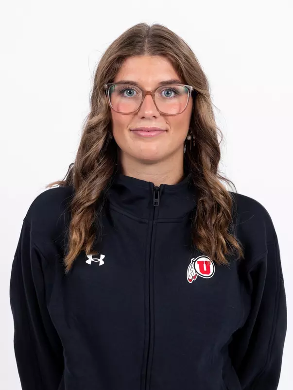 Utah Utes Swim and Dive Media Day at Ute Natatorium in Salt Lake City, Utah on Friday August 28, 2026.
Margaret Mower/Utah Athletics