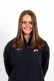 Utah Utes Swim and Dive Media Day at Ute Natatorium in Salt Lake City, Utah on Friday August 28, 2026.
Margaret Mower/Utah Athletics