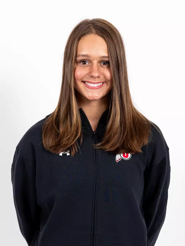 Utah Utes Swim and Dive Media Day at Ute Natatorium in Salt Lake City, Utah on Friday August 28, 2026.
Margaret Mower/Utah Athletics