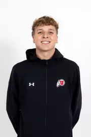 Utah Utes Swim and Dive Media Day at Ute Natatorium in Salt Lake City, Utah on Friday August 28, 2026.
Margaret Mower/Utah Athletics