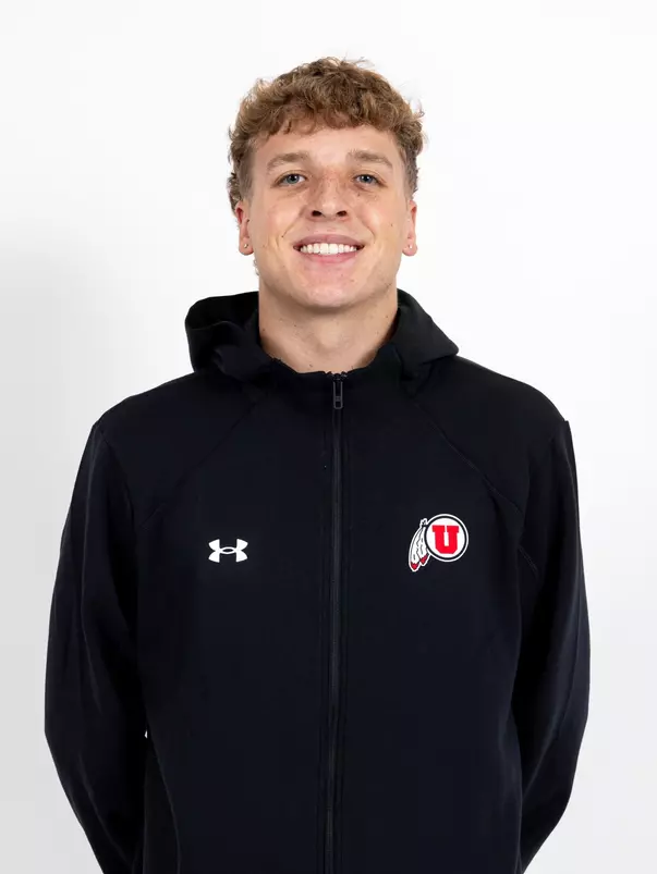 Utah Utes Swim and Dive Media Day at Ute Natatorium in Salt Lake City, Utah on Friday August 28, 2026.
Margaret Mower/Utah Athletics
