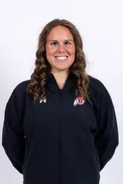 Utah Utes Swim and Dive Media Day at Ute Natatorium in Salt Lake City, Utah on Friday August 28, 2026.
Margaret Mower/Utah Athletics