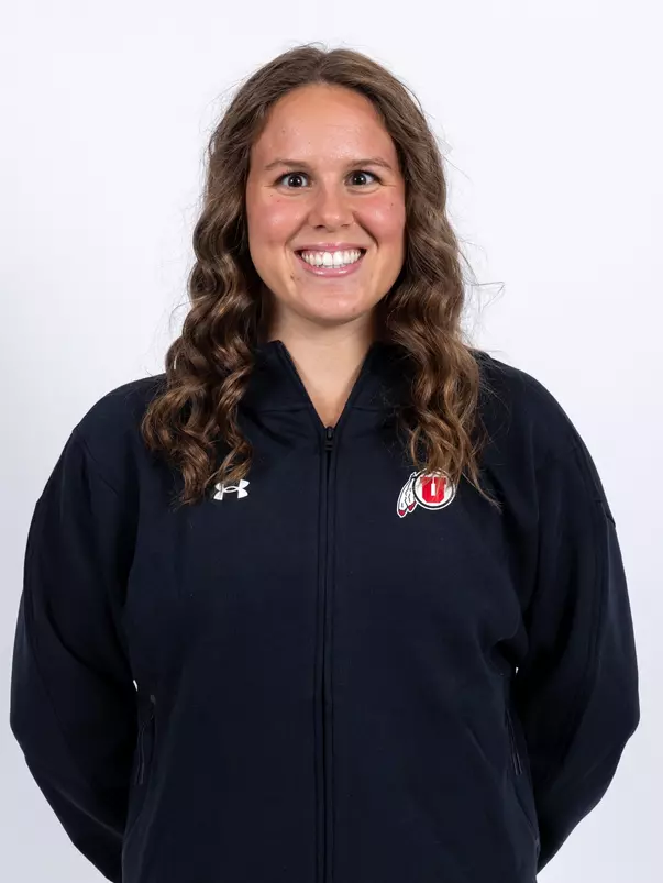 Utah Utes Swim and Dive Media Day at Ute Natatorium in Salt Lake City, Utah on Friday August 28, 2026.
Margaret Mower/Utah Athletics
