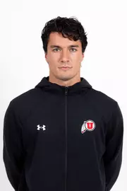 Utah Utes Swim and Dive Media Day at Ute Natatorium in Salt Lake City, Utah on Friday August 28, 2026.
Margaret Mower/Utah Athletics