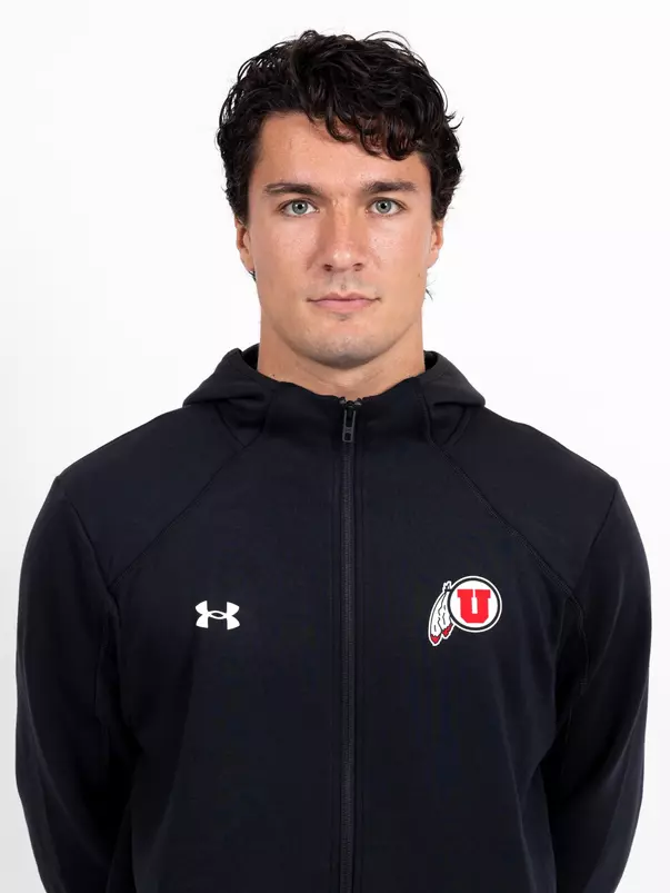 Utah Utes Swim and Dive Media Day at Ute Natatorium in Salt Lake City, Utah on Friday August 28, 2026.
Margaret Mower/Utah Athletics