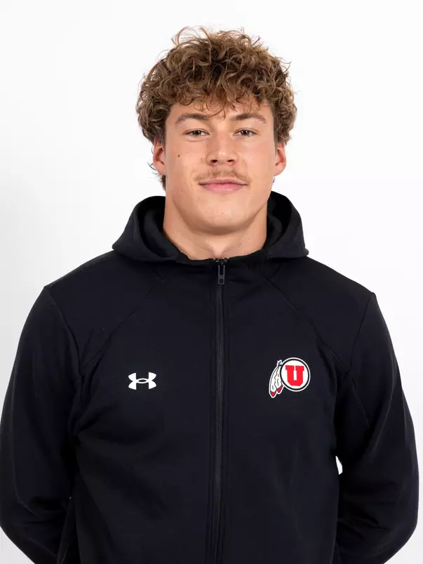 Utah Utes Swim and Dive Media Day at Ute Natatorium in Salt Lake City, Utah on Friday August 28, 2026.
Margaret Mower/Utah Athletics