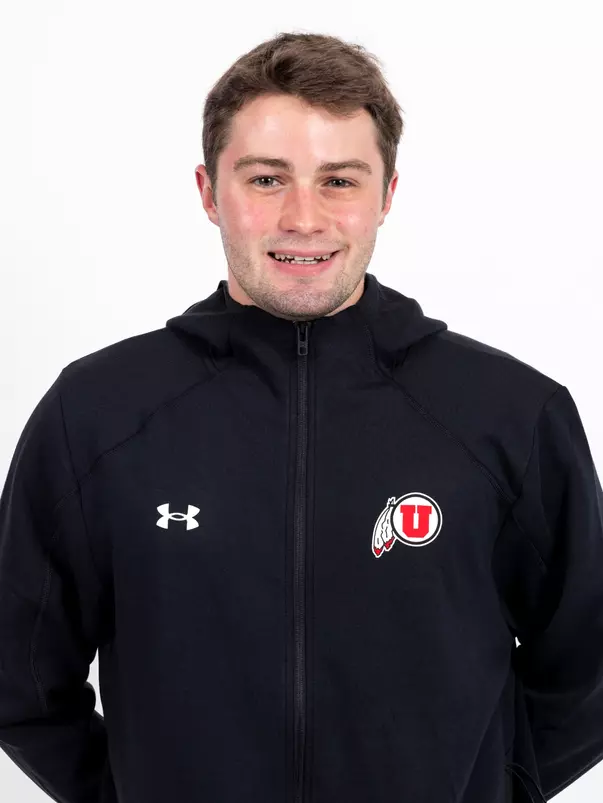 Utah Utes Swim and Dive Media Day at Ute Natatorium in Salt Lake City, Utah on Friday August 28, 2026.
Margaret Mower/Utah Athletics