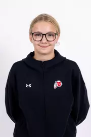 Utah Utes Swim and Dive Media Day at Ute Natatorium in Salt Lake City, Utah on Friday August 28, 2026.
Margaret Mower/Utah Athletics