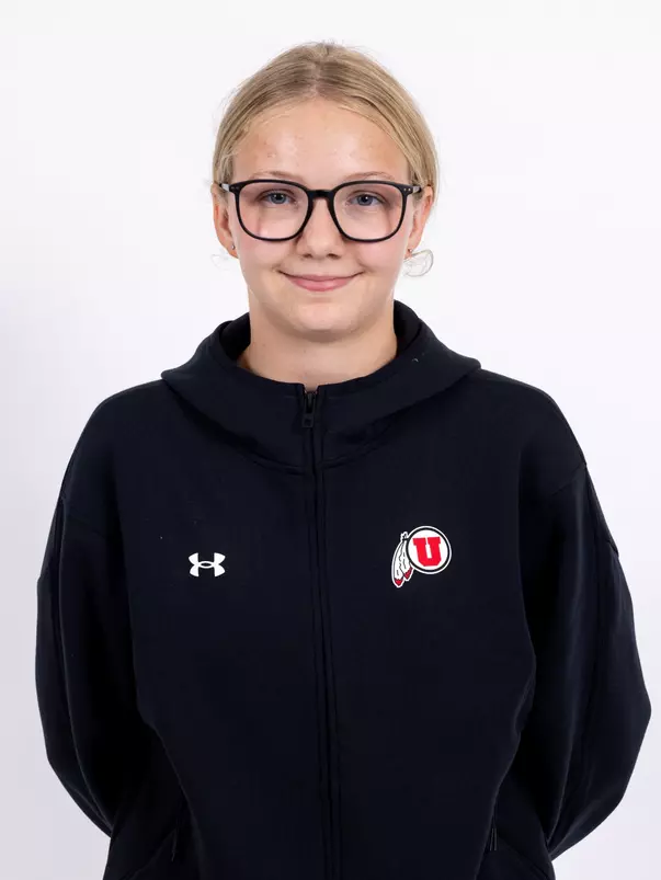 Utah Utes Swim and Dive Media Day at Ute Natatorium in Salt Lake City, Utah on Friday August 28, 2026.
Margaret Mower/Utah Athletics