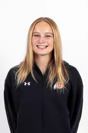 Utah Utes Swim and Dive Media Day at Ute Natatorium in Salt Lake City, Utah on Friday August 28, 2026.
Margaret Mower/Utah Athletics