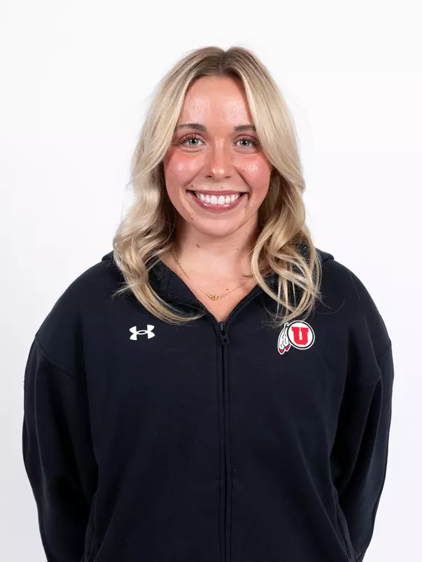 Utah Utes Swim and Dive Media Day at Ute Natatorium in Salt Lake City, Utah on Friday August 28, 2026.
Margaret Mower/Utah Athletics