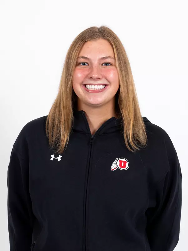 Utah Utes Swim and Dive Media Day at Ute Natatorium in Salt Lake City, Utah on Friday August 28, 2026.
Margaret Mower/Utah Athletics