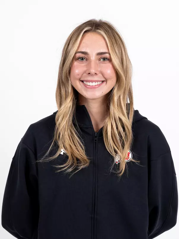 Utah Utes Swim and Dive Media Day at Ute Natatorium in Salt Lake City, Utah on Friday August 28, 2026.
Margaret Mower/Utah Athletics