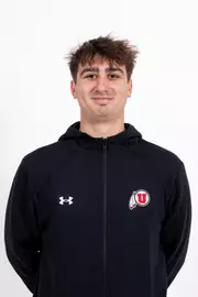 Utah Utes Swim and Dive Media Day at Ute Natatorium in Salt Lake City, Utah on Friday August 28, 2026.
Margaret Mower/Utah Athletics
