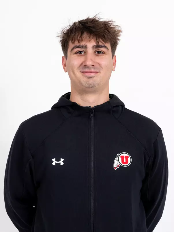 Utah Utes Swim and Dive Media Day at Ute Natatorium in Salt Lake City, Utah on Friday August 28, 2026.
Margaret Mower/Utah Athletics
