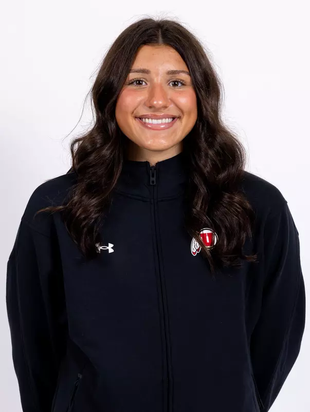 Utah Utes Swim and Dive Media Day at Ute Natatorium in Salt Lake City, Utah on Friday August 28, 2026.
Margaret Mower/Utah Athletics