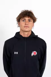 Utah Utes Swim and Dive Media Day at Ute Natatorium in Salt Lake City, Utah on Friday August 28, 2026.
Margaret Mower/Utah Athletics