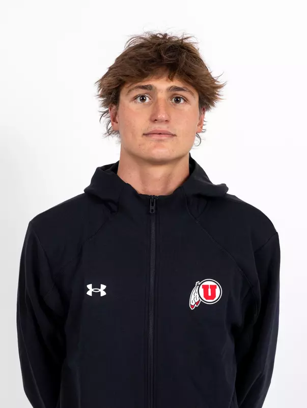 Utah Utes Swim and Dive Media Day at Ute Natatorium in Salt Lake City, Utah on Friday August 28, 2026.
Margaret Mower/Utah Athletics