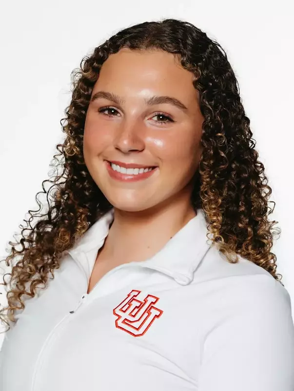 Bailey Stroud