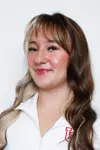 Makenna Smith Headshot