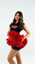 Utah Spirit Team Assets in Salt Lake City, UT on Thursday, August 20, 2026
Davis Kuhn/Utah Athletics