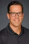 Andy Parro Headshot