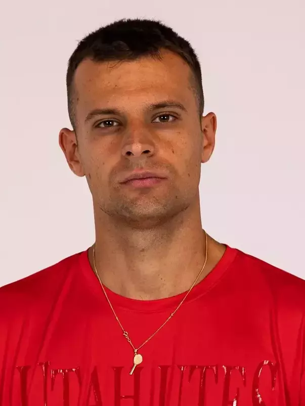 Simeon Terziev