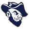 South Dakota School of Mines & Technology (S.D.) Logo