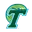 Tulane Green Wave Logo