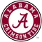 University of Alabama Logo