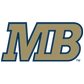 California State University Monterey Bay Logo
