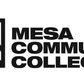 Mesa Community College Logo