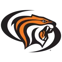 Pacific Tigers