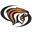 Pacific Tigers Logo